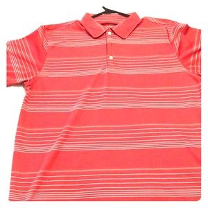 Men’s PHA Tour Performance Golf Polo